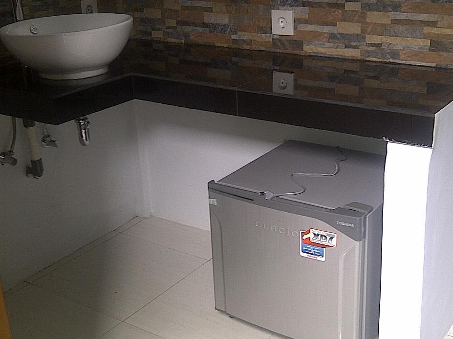 U House Seminyak Guest house 3*