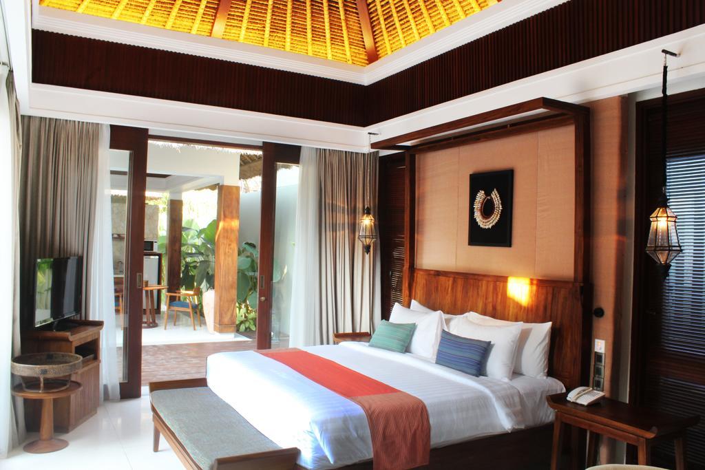 Regali Villa Canggu Villa