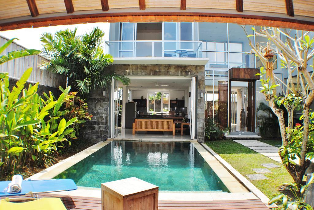 Efes Bali * Seminyak (Bali)