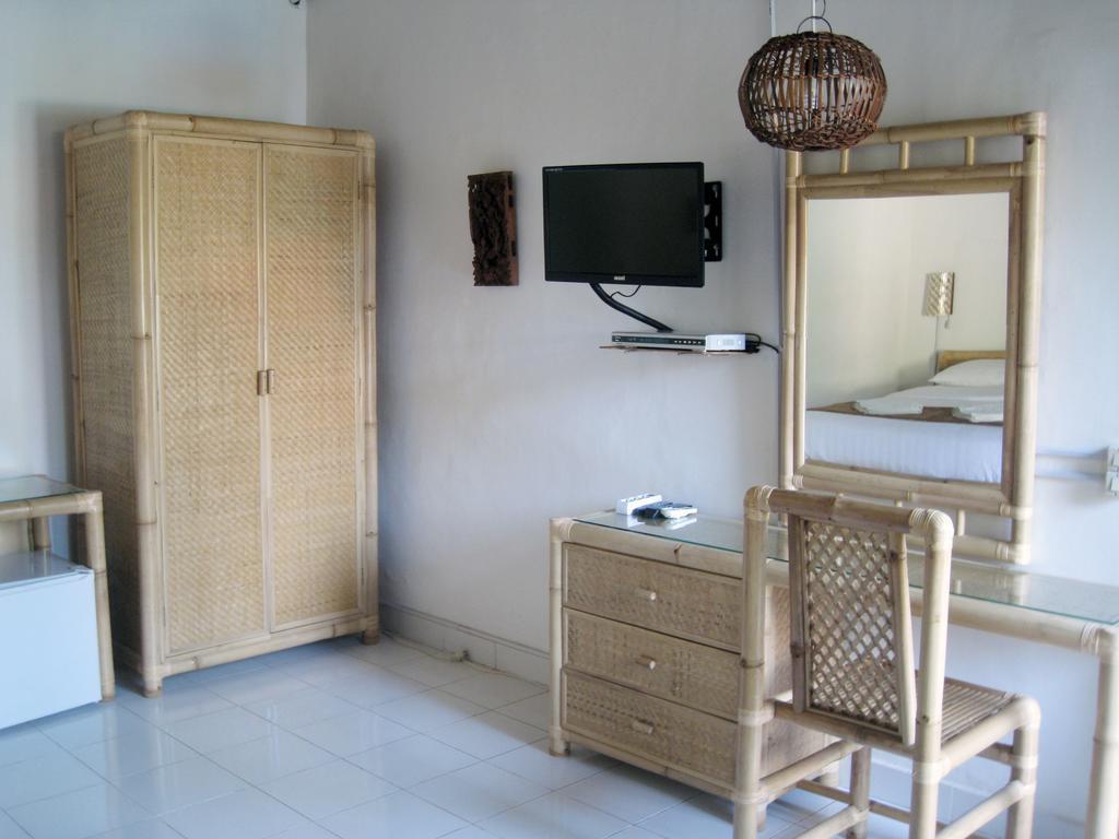 Holiday park Keyani Lovina (Bali)