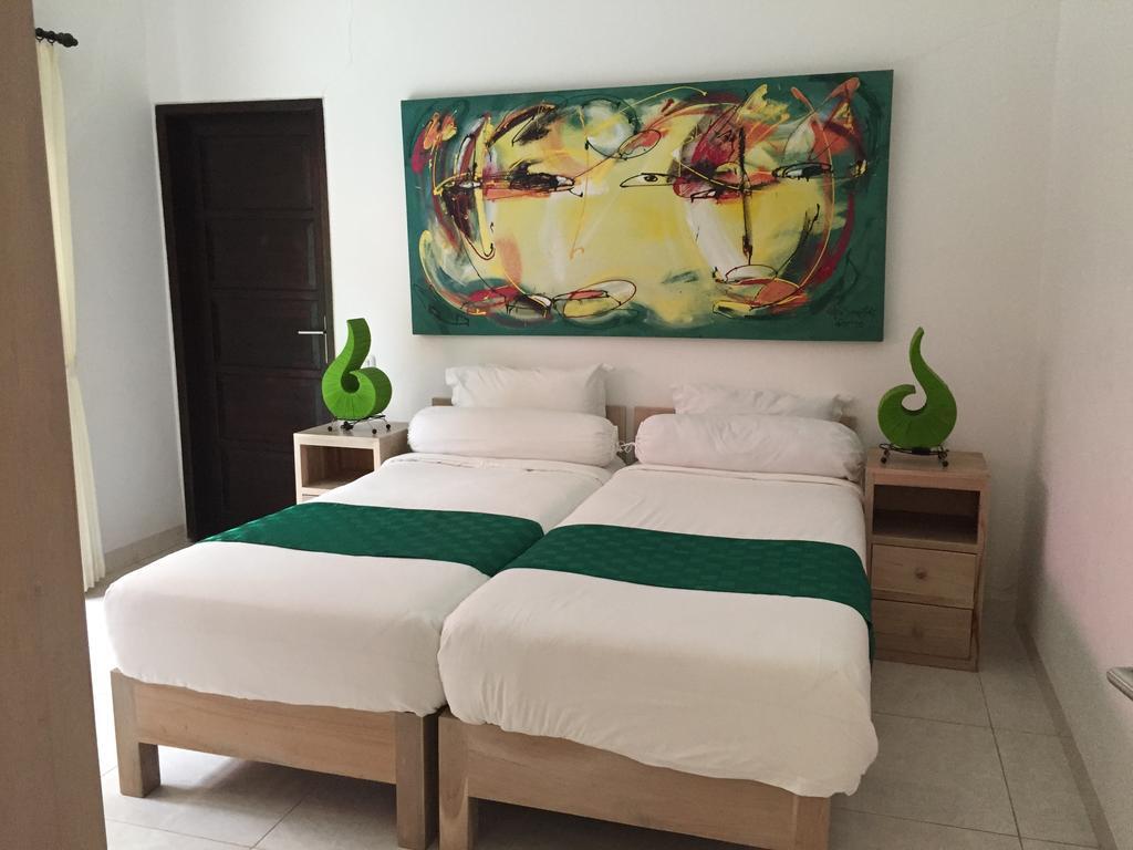 Danison Villa Umeanyar