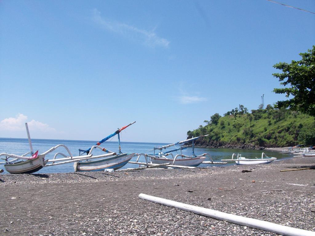 Petit Boo 3* Amed (Bali)