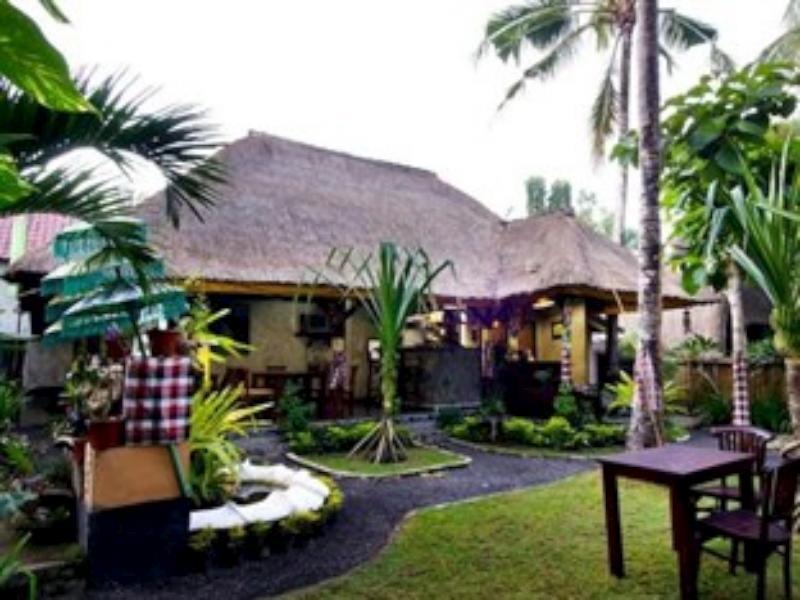 Alam Nusa Huts & Holiday park Nusa Lembongan (Bali)