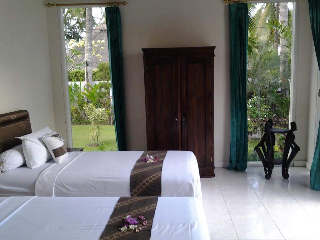 Vista Del Mar Villa
