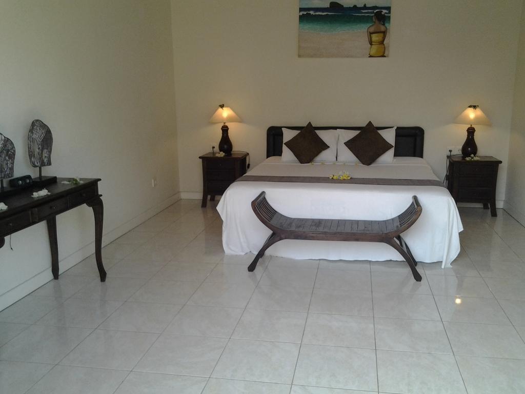 Villa Vista Del Mar *