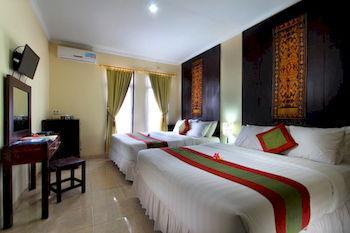 Hotel Lestari & - 3*