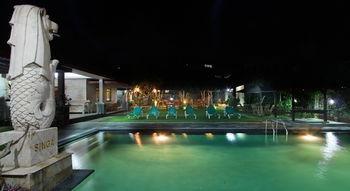Hotel Lestari & - Jimbaran (Bali)