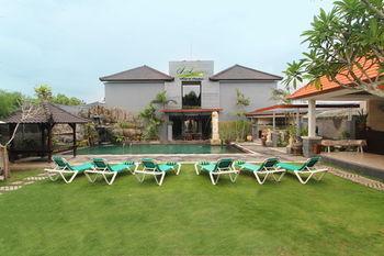 Lestari & - Hotel 3*