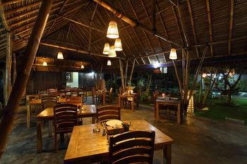 Hotel Lestari & - Jimbaran (Bali)
