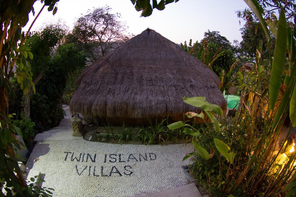 Twin Island & Dive Nusa Lembongan (Bali)