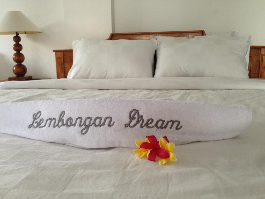 Dream Guest house Nusa Lembongan (Bali)