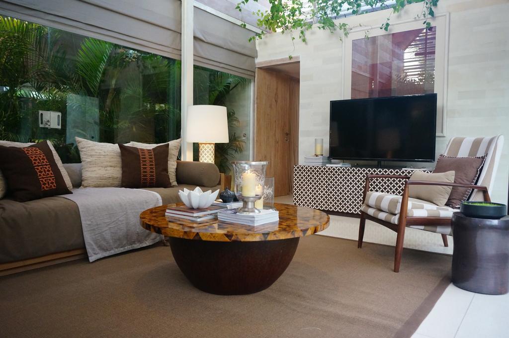 Villa Kawung *