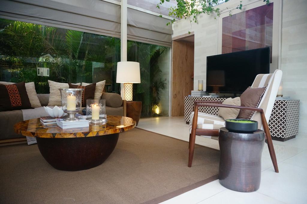 Kawung Villa