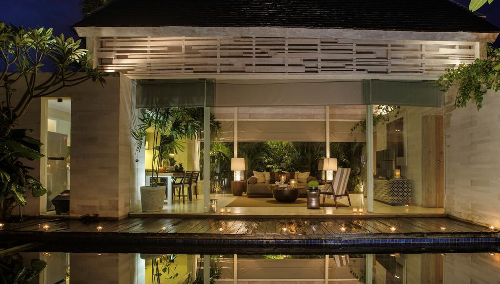 Kawung Villa Canggu (Bali)