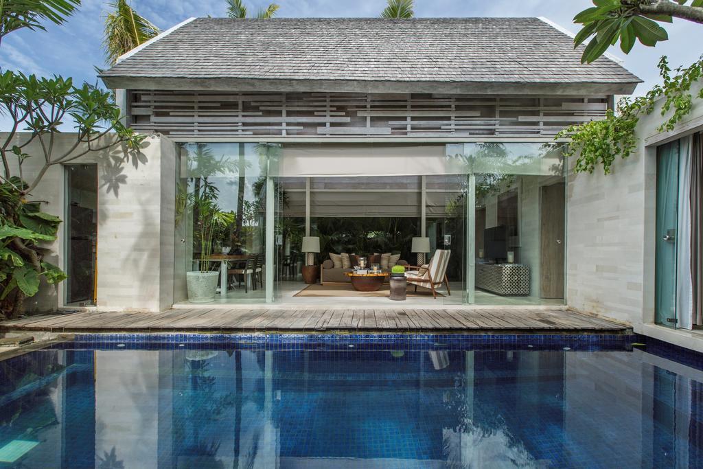 Villa Kawung