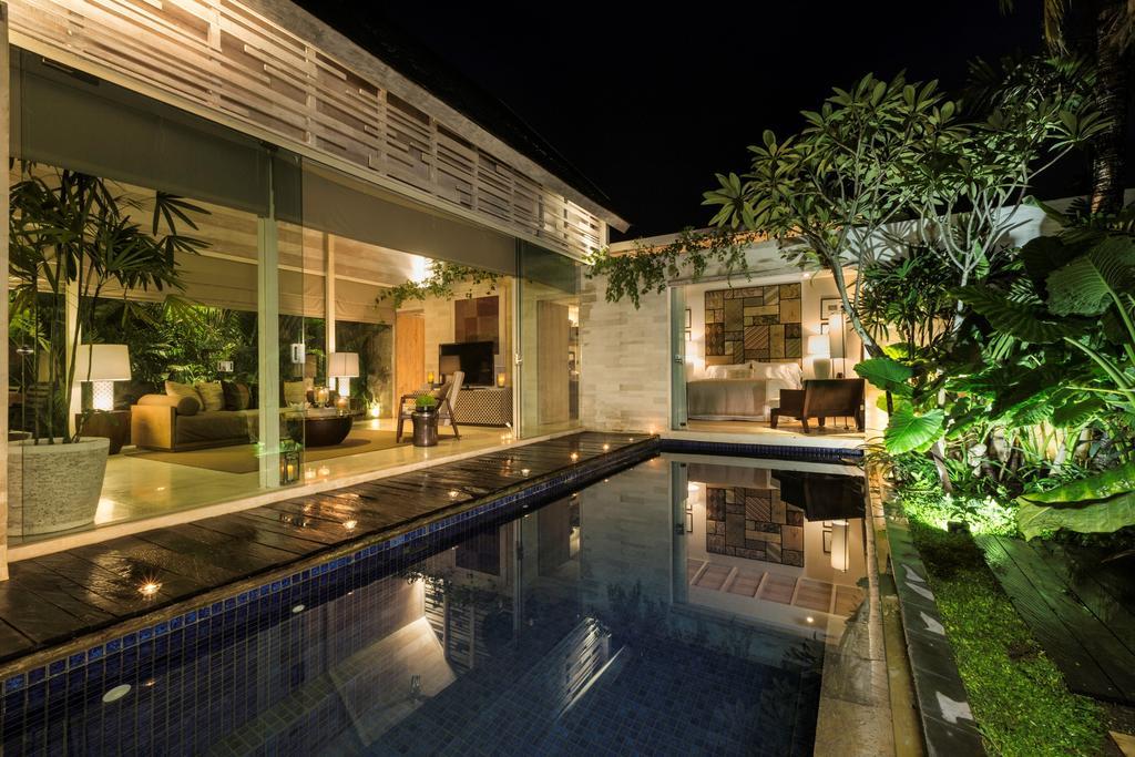 Villa Kawung
