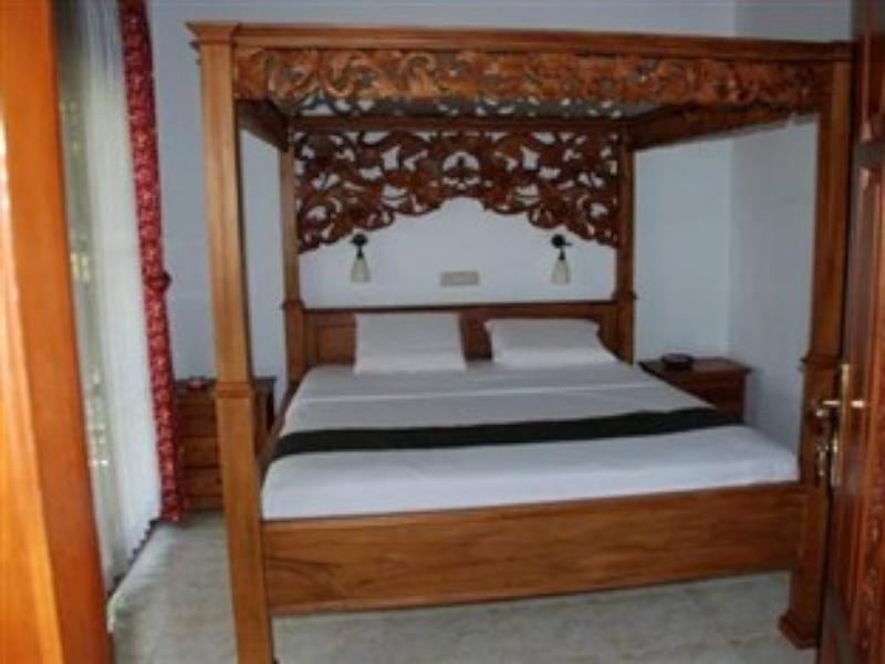 Gunung Paradis Retreat Villa Munduk (Bali)