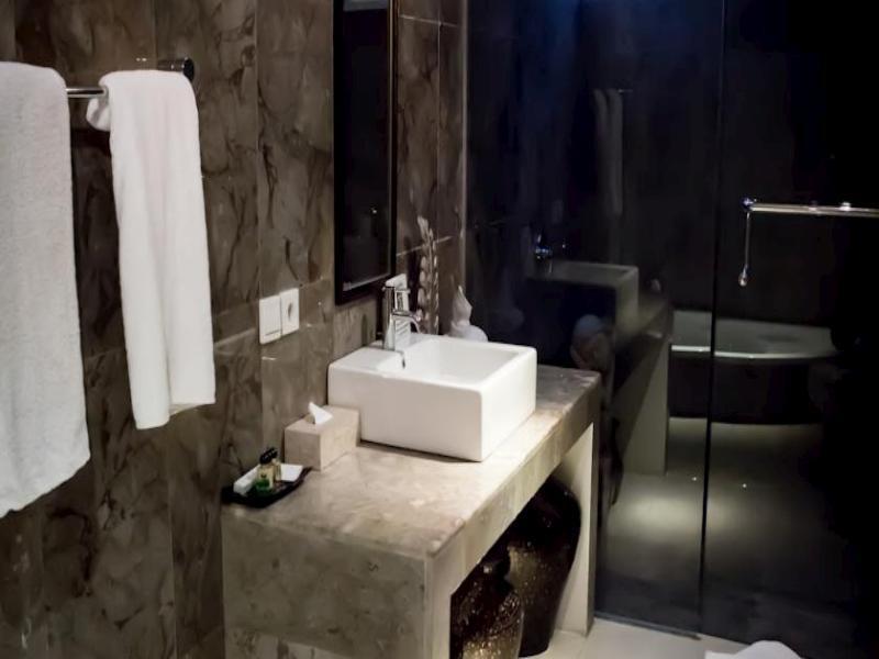 Kelapa Guest house