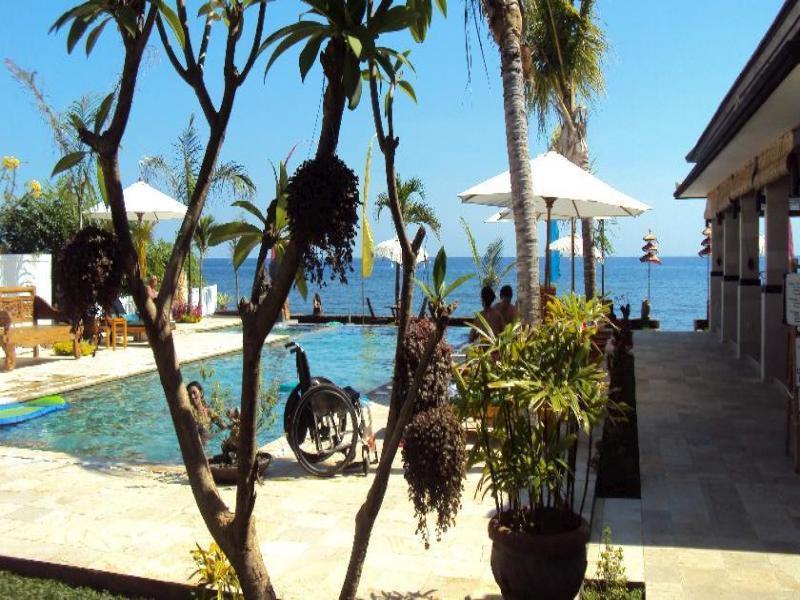 Guest house Kelapa 4*