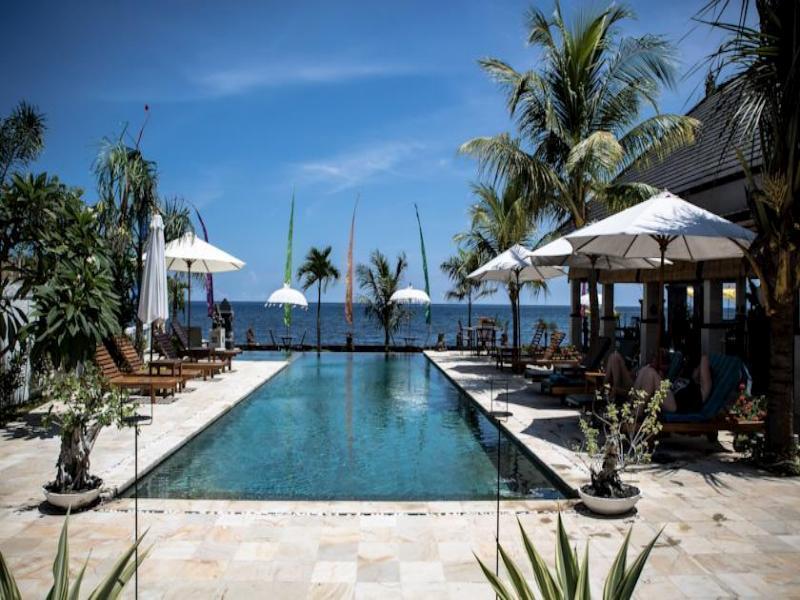 Kelapa Lovina (Bali)