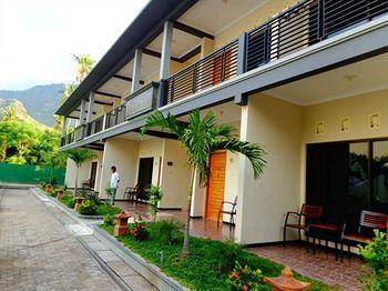 Antari Pemuteran (Bali)