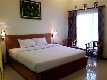 Hotel Antari Pemuteran (Bali)