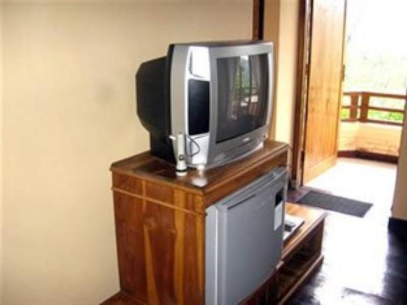 Guest house Puri Alam Bali Munduk (Bali)