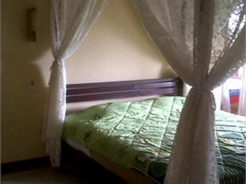 Puri Alam Bali Guest house 2*