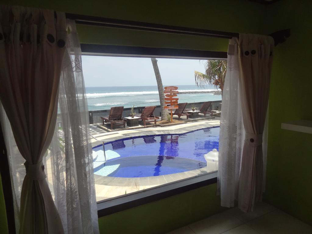Segara Wangi Guest house