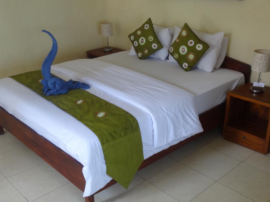 Guest house Segara Wangi