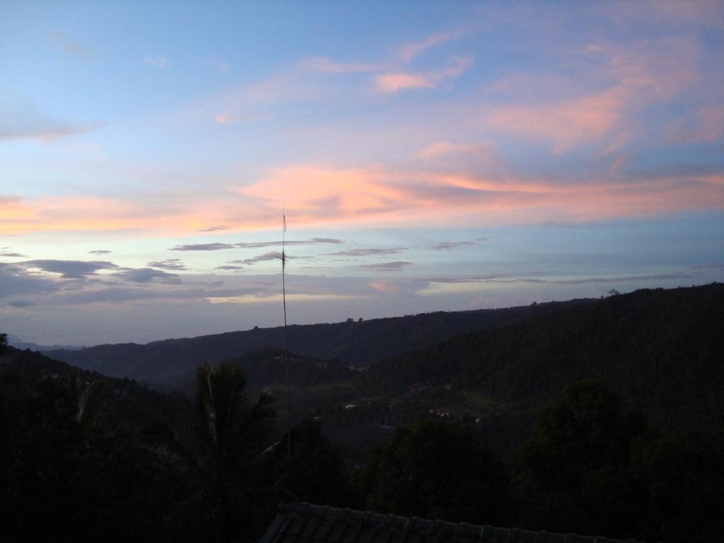Taman Ayu Mitra Reddoorz Munduk (Bali)