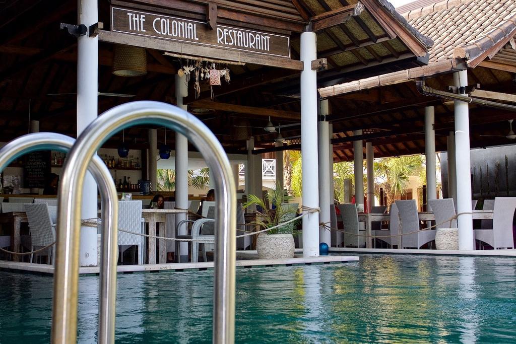 Ok Divers & Hotel Padangbai (Bali)