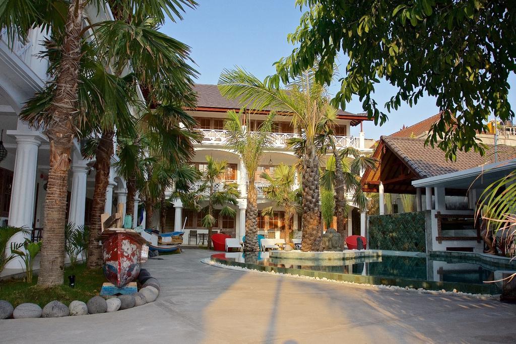 Hotel Ok Divers & 4*