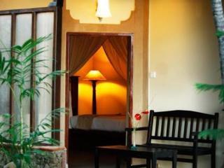 The Natia, A Seaside 2* Candi Dasa (Bali)