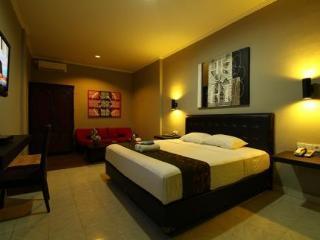 Amazing Kuta Hotel