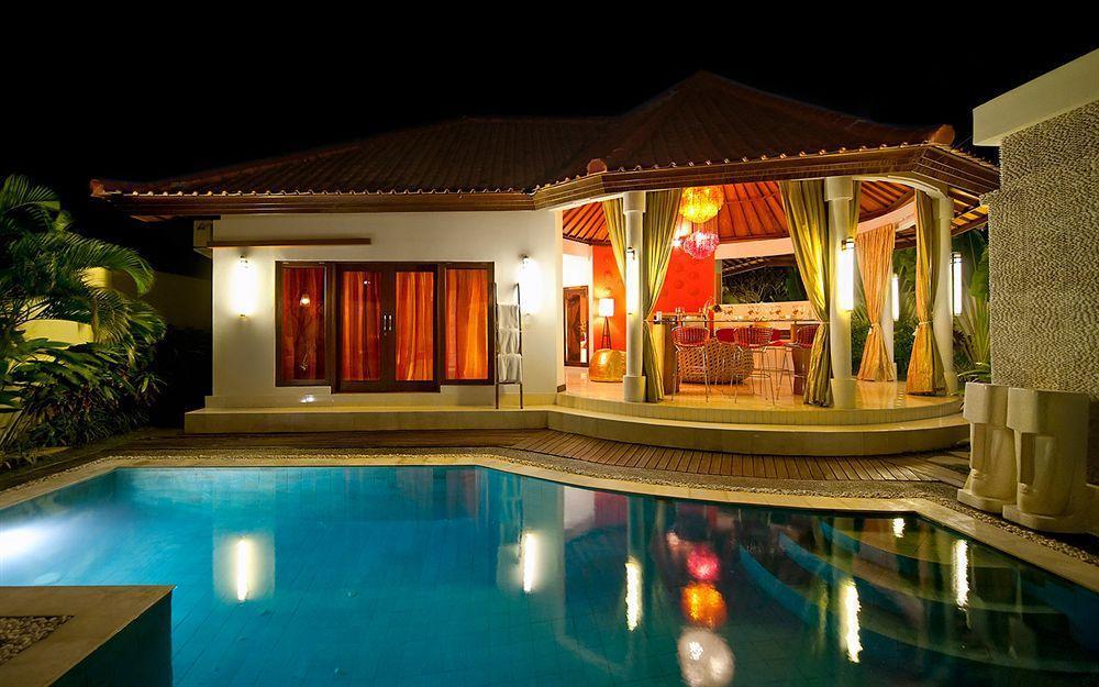 Villa 4s At Square Seminyak (Bali)