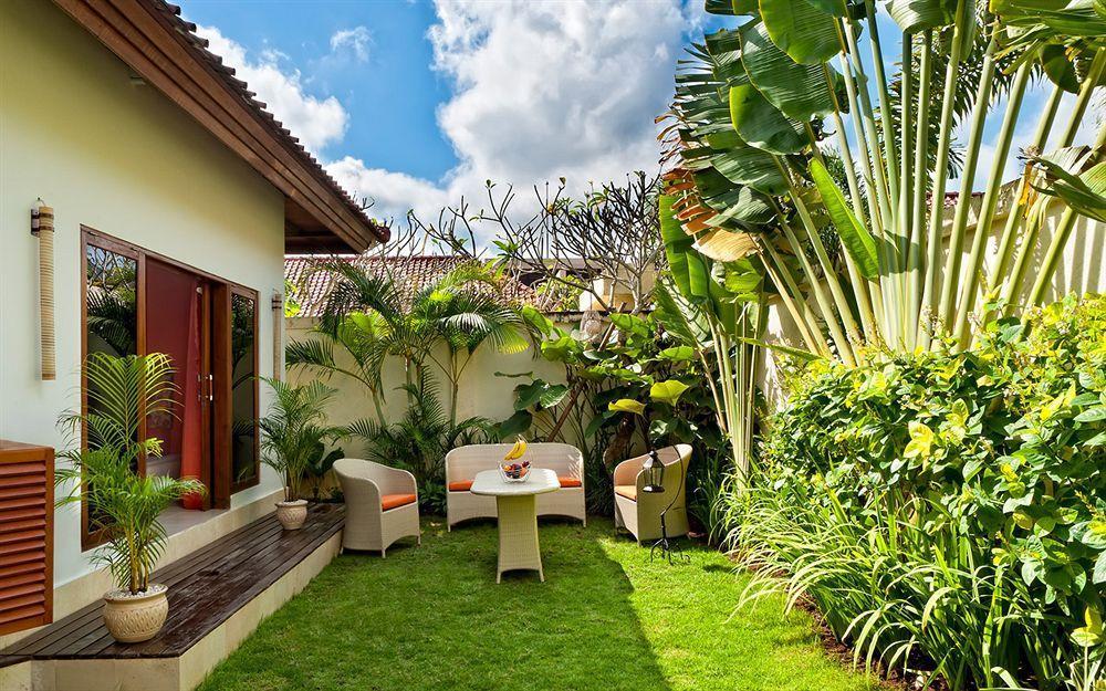 4s At Square Villa Seminyak (Bali)