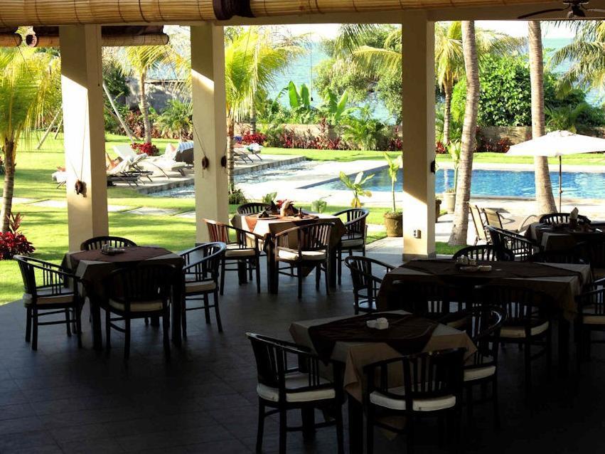 Ocean View Dive & 3* Tulamben (Bali)