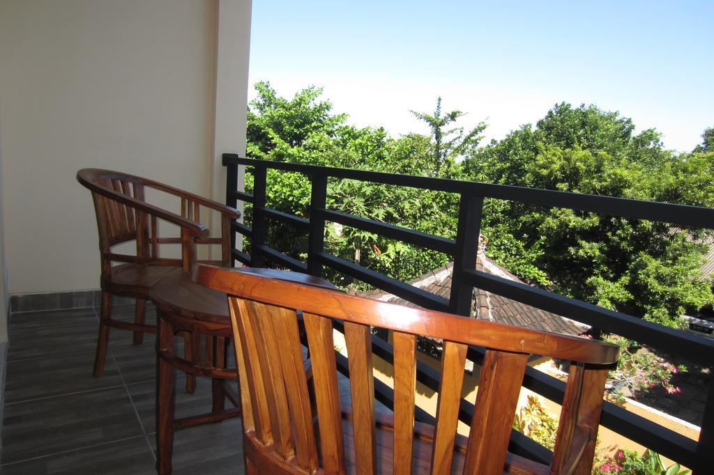 Betesda Wisma tamu Canggu (Bali)