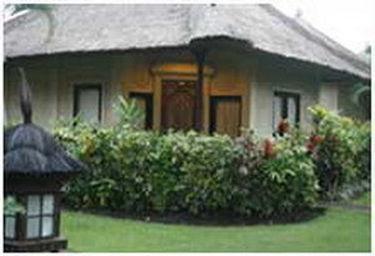Aneka & Hotel Lovina (Bali)
