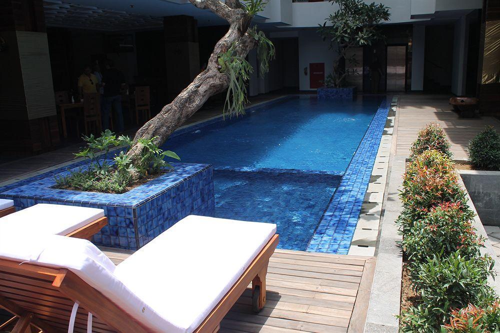 Ping Bali Hotel