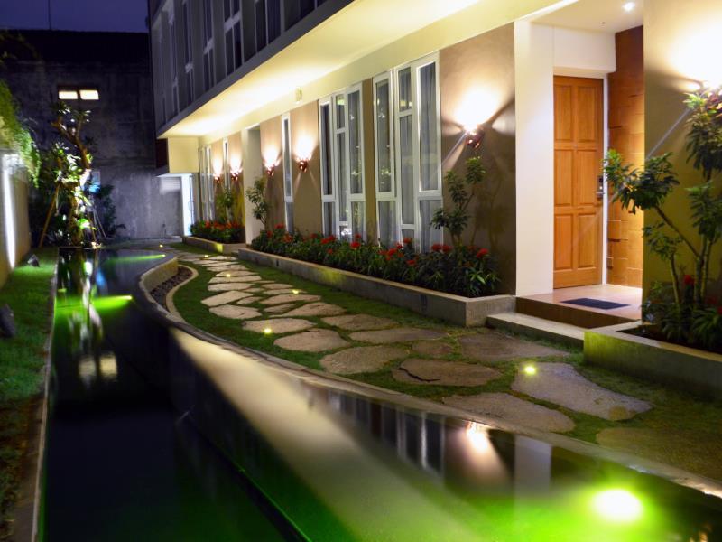 Oyo 3850 Bali Kepundung Hotel Denpasar (Bali)