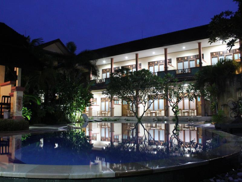 Bali Diva Kuta Hotel