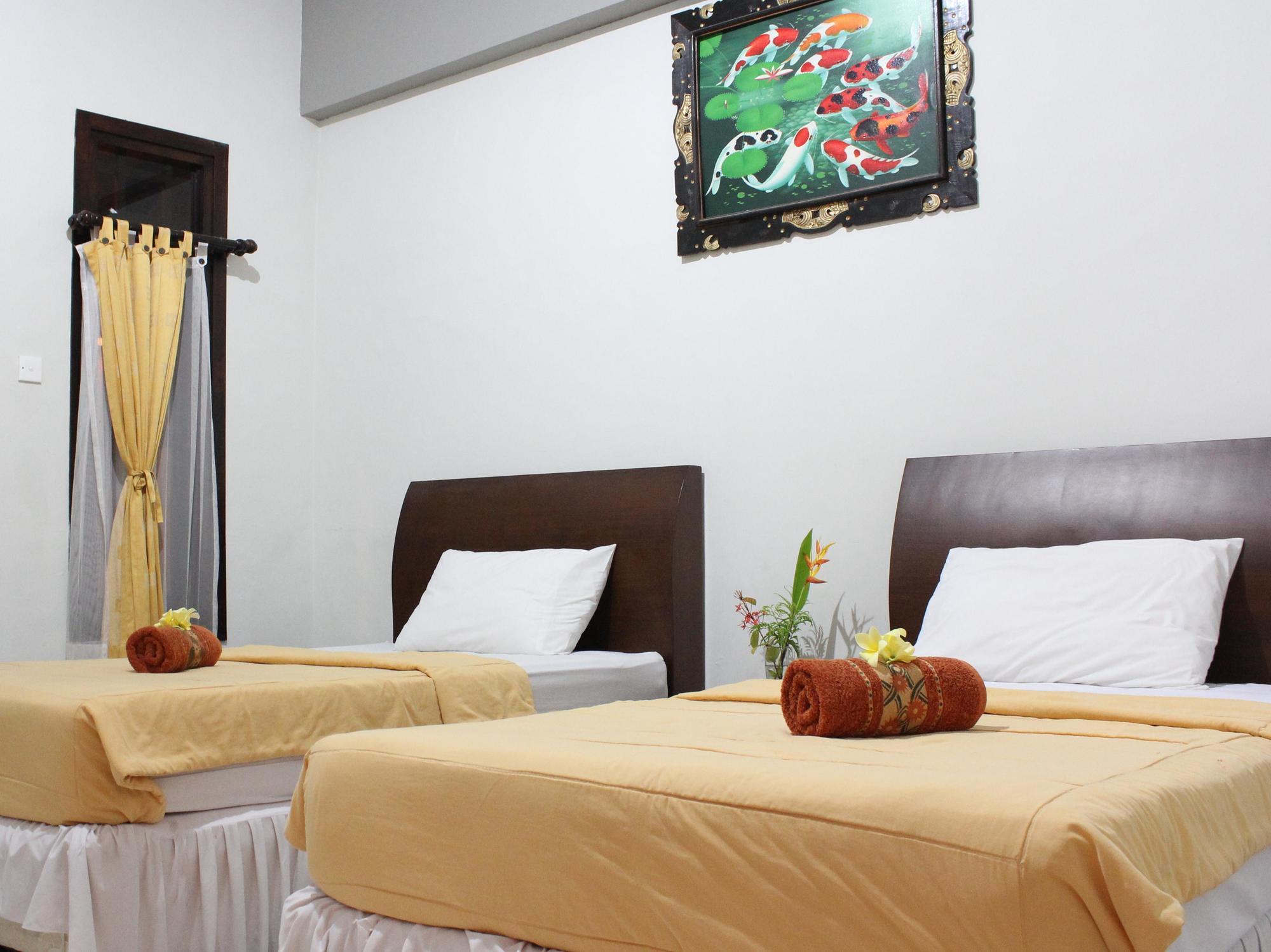 Hotel Bali Diva Kuta