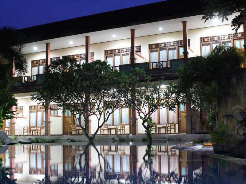 Bali Diva Kuta Kuta (Bali)