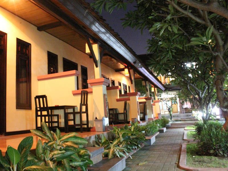 Bali Diva Kuta Kuta (Bali)
