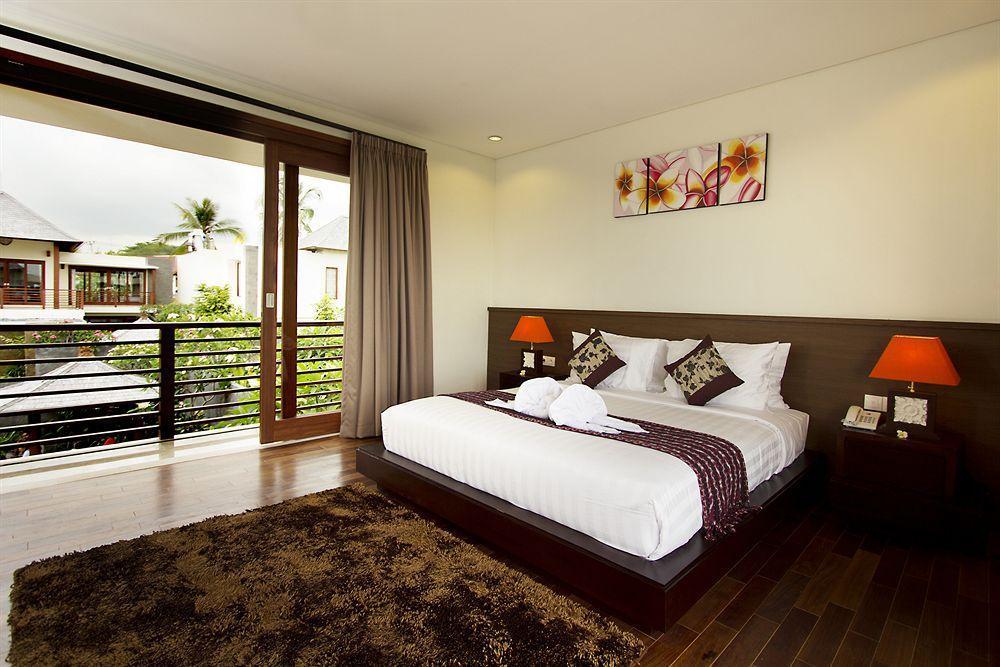 Villa Aksata Canggu (Bali)