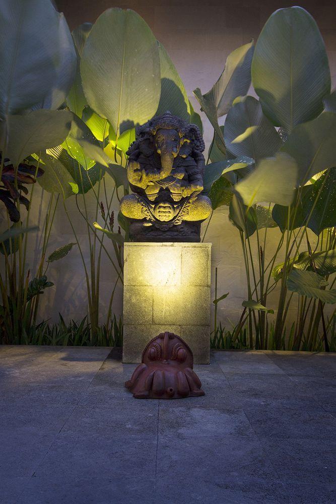 Aksata Canggu (Bali)