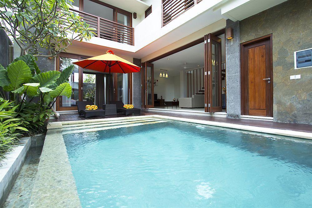 Aksata Canggu (Bali)