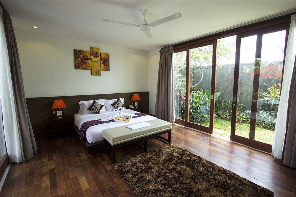 Aksata Canggu (Bali)
